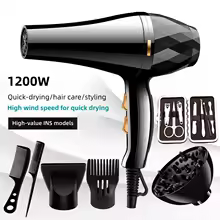 Hair Dryer Fast Drying