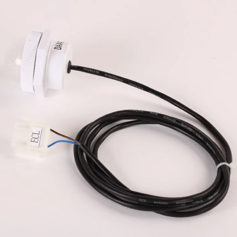 Luce per ascensore OTIS per emergenza auto DAA424D1 DC12V 1 pezzo