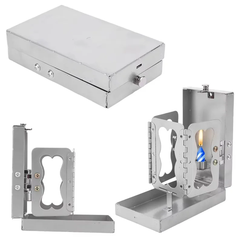 ABRU-للشمعة الحقيقية المحمولة الزخرفية التخييم المشي لمسافات طويلة السفر هدية خمر جيب شمعة فانوس للطي شمعة فانوس