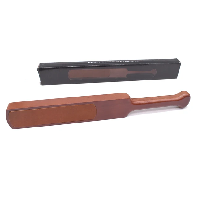 Pdr Wooden Mallet with Magnetic Adsorption Leather Striking Surface For Paintless Dent Removal Tool 4