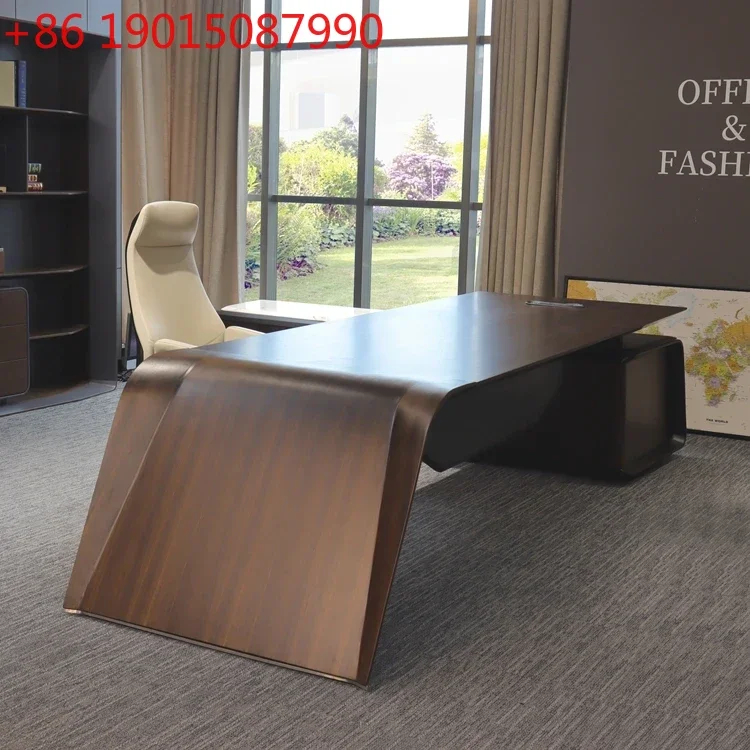 Highlevel Office Ex…