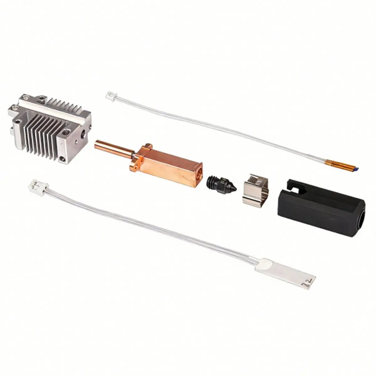 NEW FACTORY~New Nozzle Kit for SV08 MAX Replacement Accessories