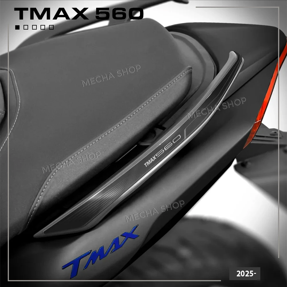 

3D Epoxy Resin Sticker Protection Kit For TMAX560 Tmax 560 2025 2026