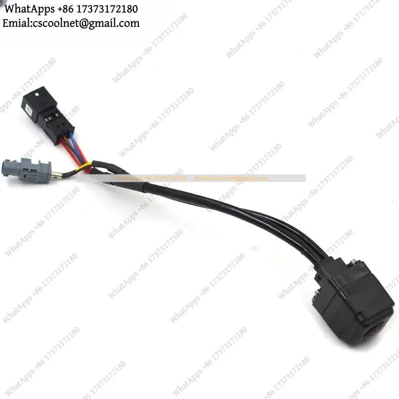 k3 5Q0980556B RVC Reverse Camera with Parameter for VW for Audi for SKODA 5Q0 980 556B 5Q0 980 556 B