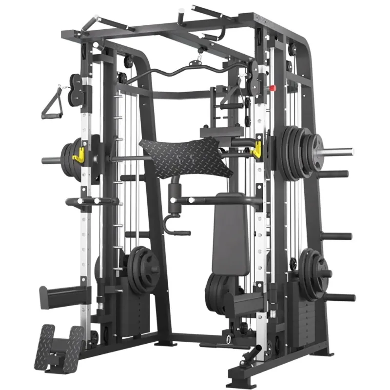 Hot Sale Elliptical Trainer Good Elliptical Machine High Quality Commercial Gym Equipment for Home and Gym Workouts