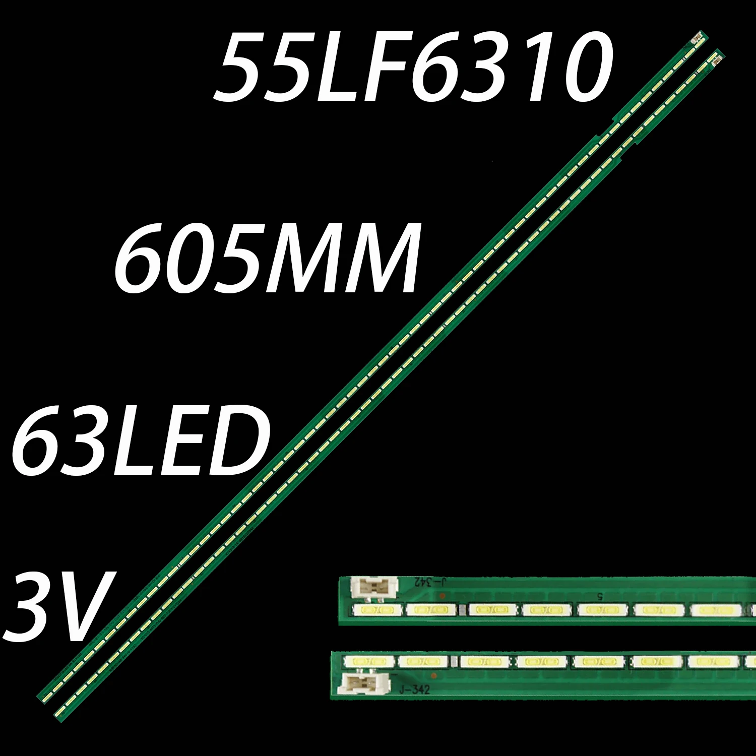 LED 55LF6350  55