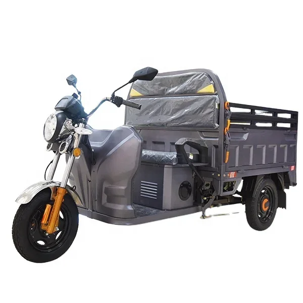 

China suuply Electric cargo tricycle for worldwide market