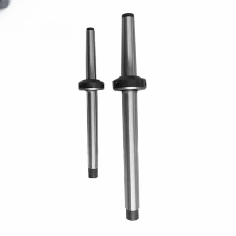 0 / 1 Grade Precision Morse 5# Mt5 Taper Machine Mandrel Testing Rod Spindle Alignment Text Bar Tool