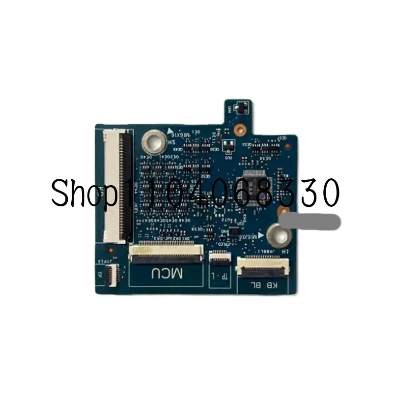 Original FOR Dell Alienware X15 R1 R2 LS-K473P Keyboard Adapter Board