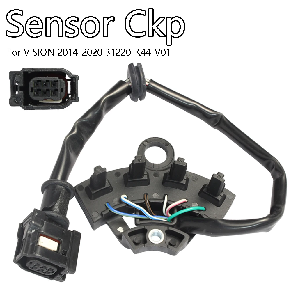 

For Sensor Ckp VISION 2014-2020 31220-K44-V01