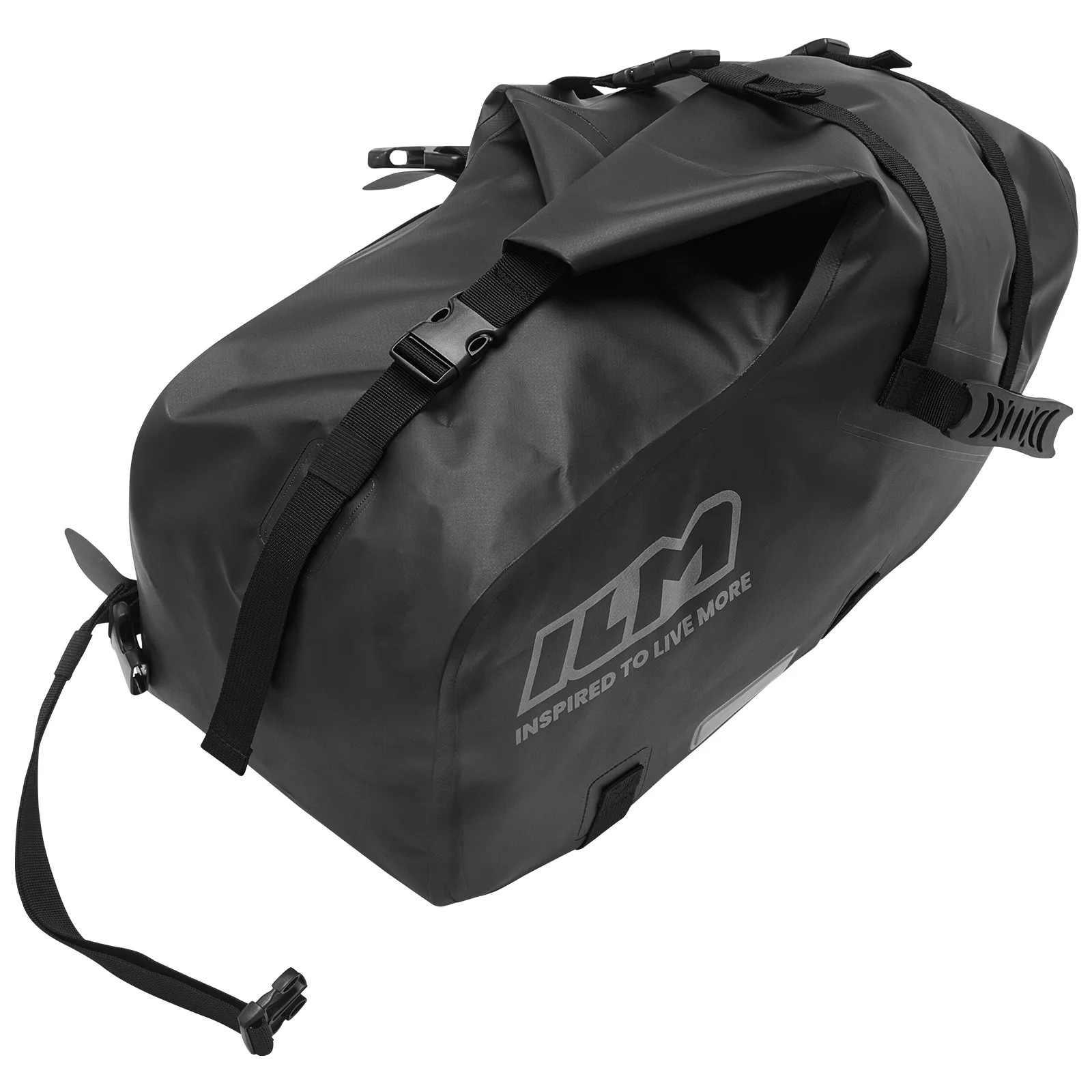 Ilm Motorcycle Sadd… - image