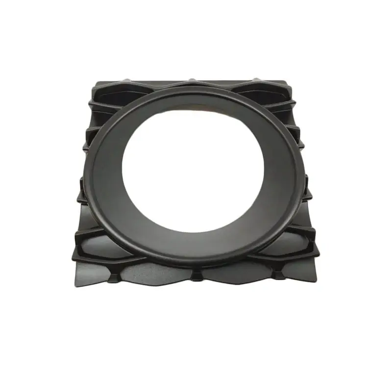 Classy-Car Front Lower For Car Accessories 68432233AA Adaptive Cruise Control Bezel