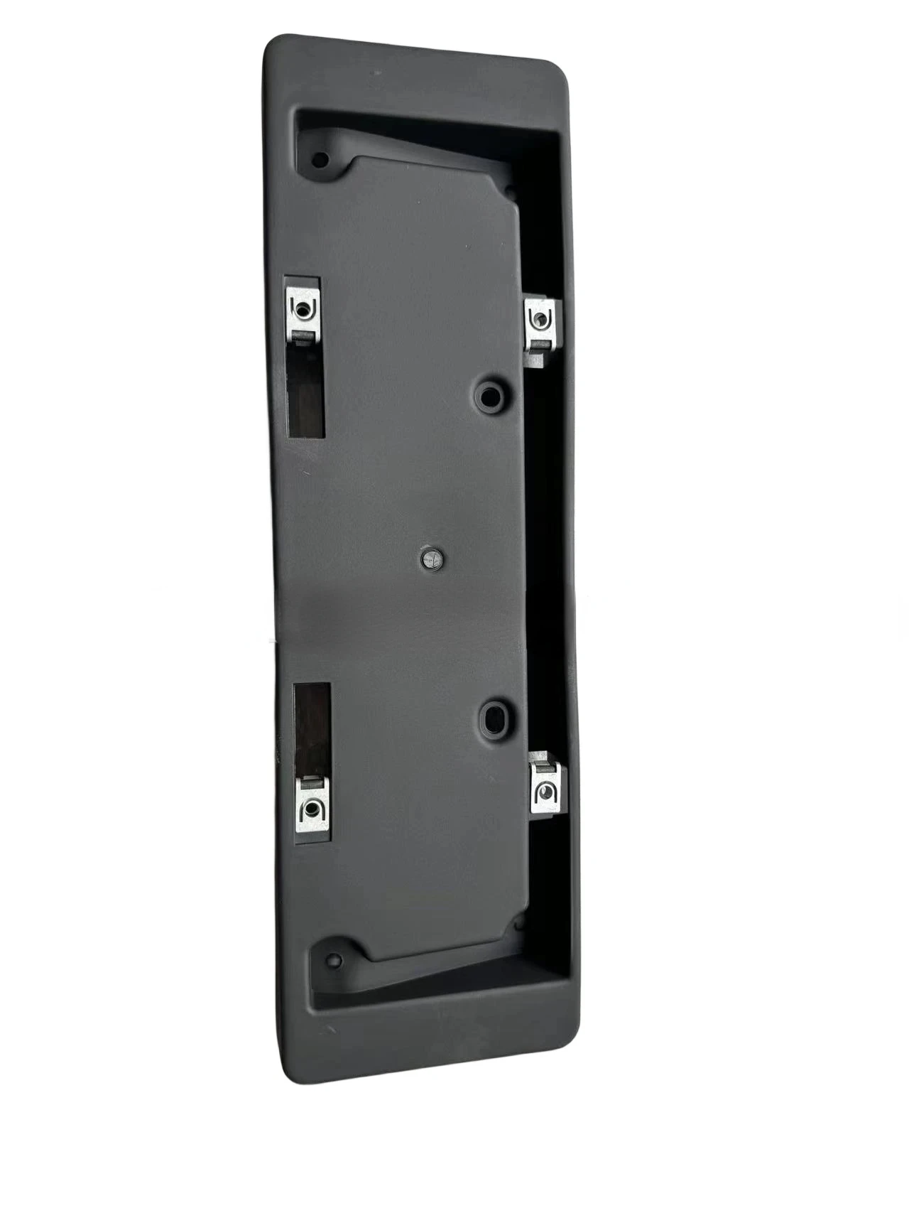 

Подходит для переднего номерного знака Tesla MODEL Y 14983097-00-A