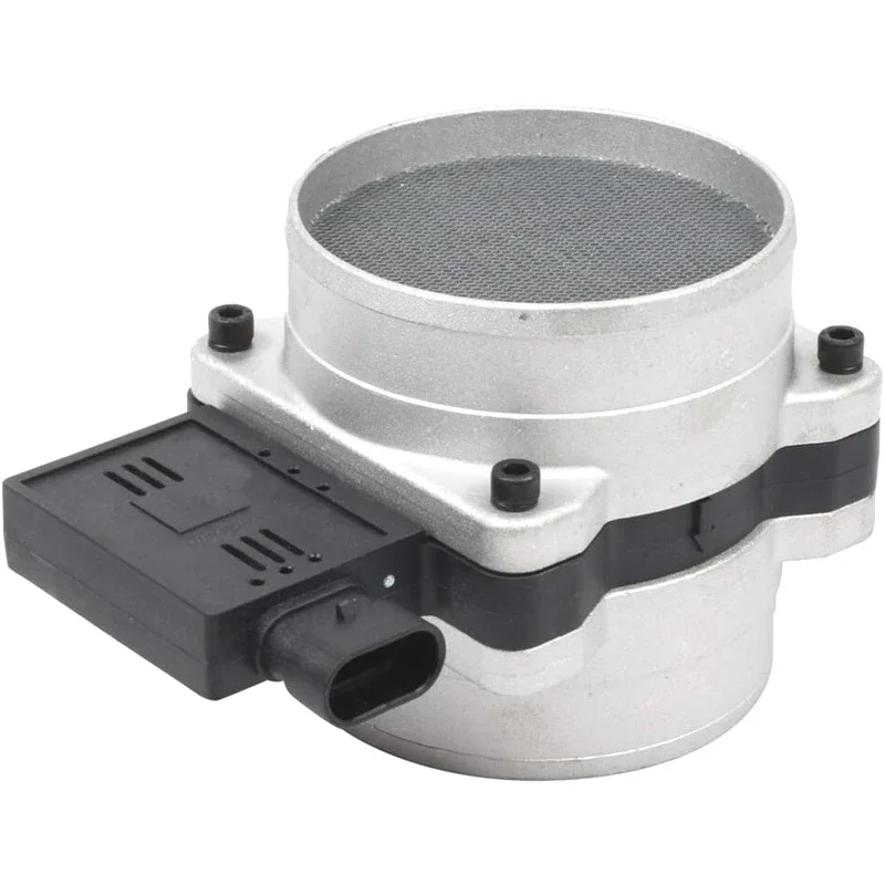 25008307   Luchtmassameter MAF Sensor voor Cadillac Pontiac 1996-2000 GMC C1500 C2500 K2500 K3500 Chevrolet Truck Van 25008308