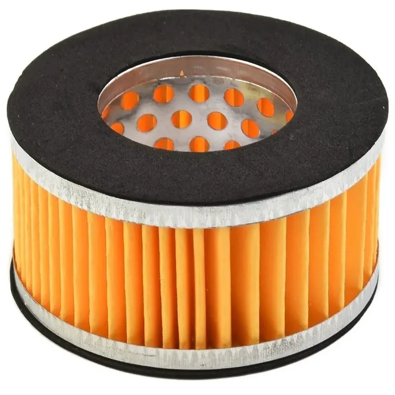 LUCKshopping 2Pcs Air Compressor Filter Element Compressor Muffler Element High-Quality Suitable For Air Compressor