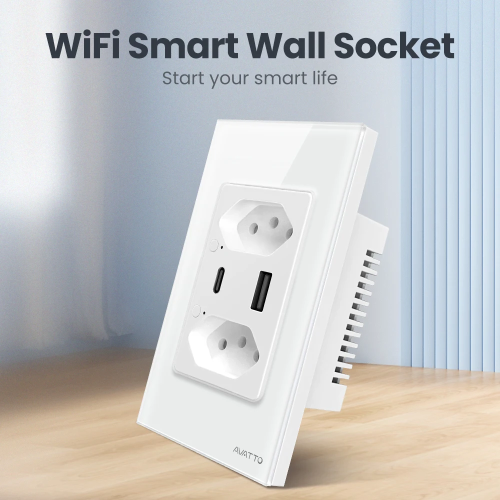 Thumbnail 2 - #18 Latest USB Wall Sockets Updates