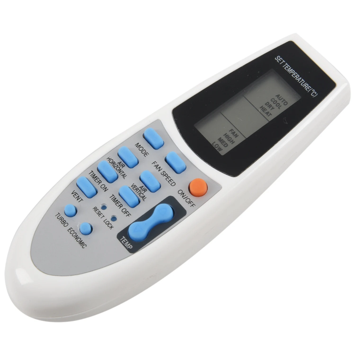 Fernbedienung für Klimaanlage r91/bgce r91/bge r92/bgce r92/bge