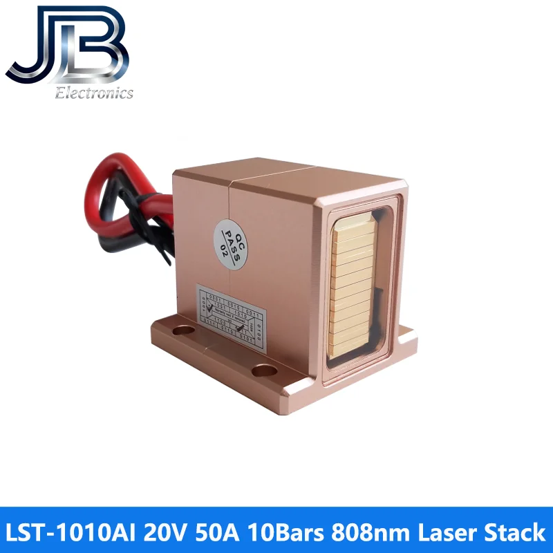 LST-1010AI 10Bars 5… - image