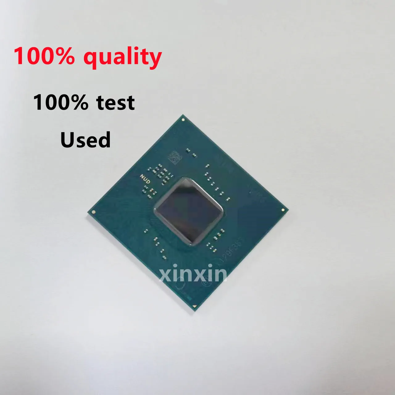 100% test very good product SRCXT GL82H310C SREVJ GL82B365 SR2Z2 GL82X299 bga chip reball with balls IC chips In stock