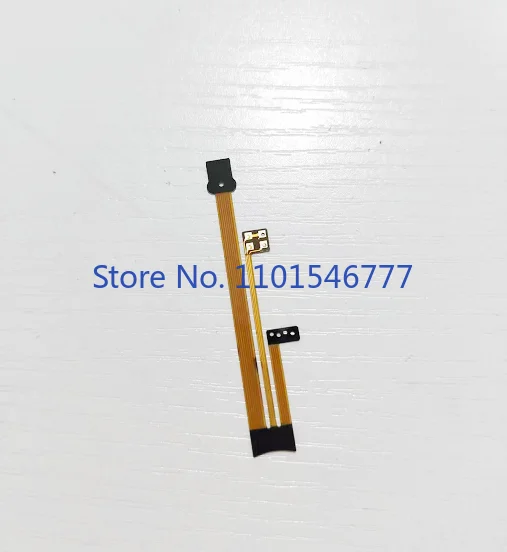 New Lens Flex Cable For YONGNUO Lens YN50mm f1.8 II YN EF 50mm f/1.8 II Repair parts