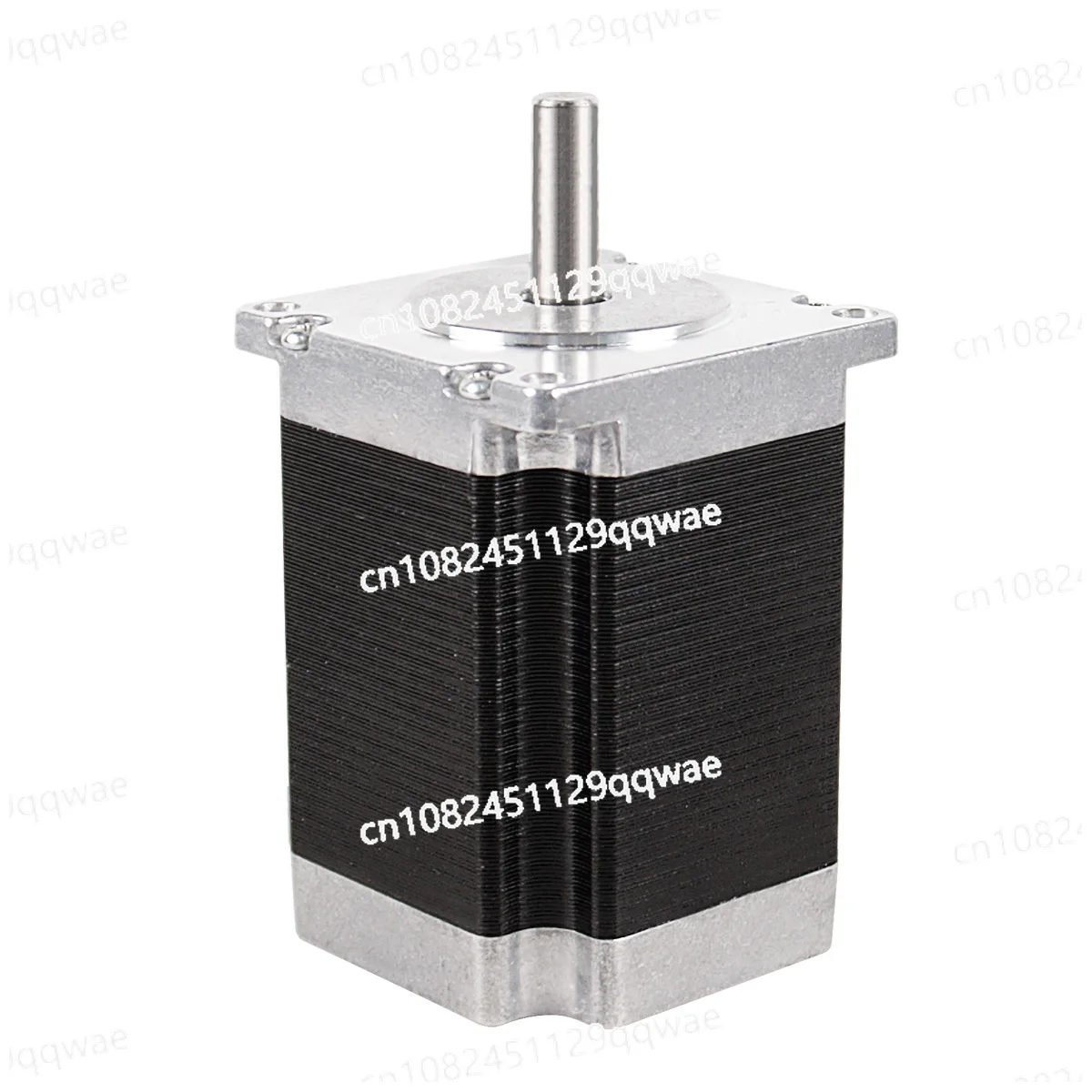 57 Stepper motor 76 High and micro two-phase single-axis geared motor Low noise motor