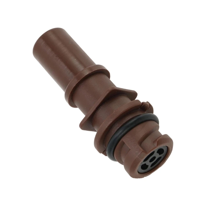96GB PCV Valves EV281 7L3Z6A666A Exhaust Positive Crankcase Bleed Valves For E-150 E-250 Crankcase Recirculation