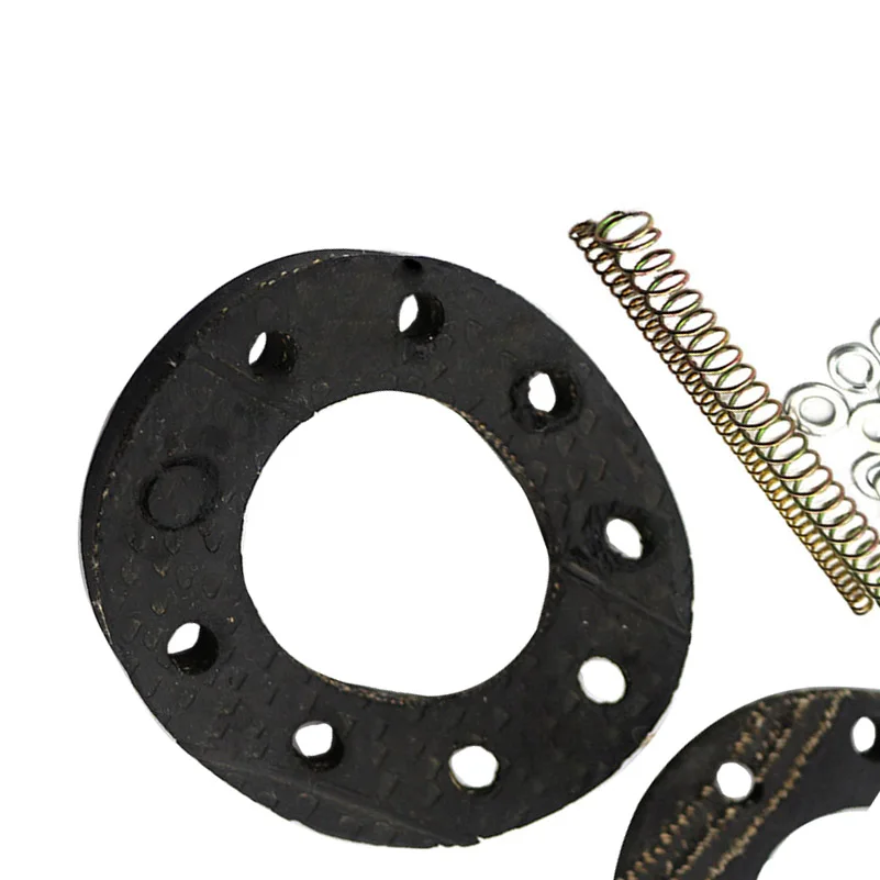 For 49cc 50cc 66cc 80cc 415 Chain Motorised Bicycle Bike New 44T Sprocket & Mount Kit