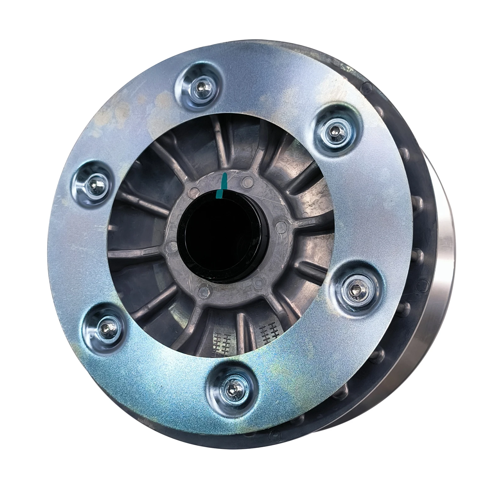 

СДЕЛАНО В КИТАЕ ODES Liangzi Stels 800cc UTV Первичная муфта OEM 21040303206C 4x4 Quad ATV/UTV Запчасти