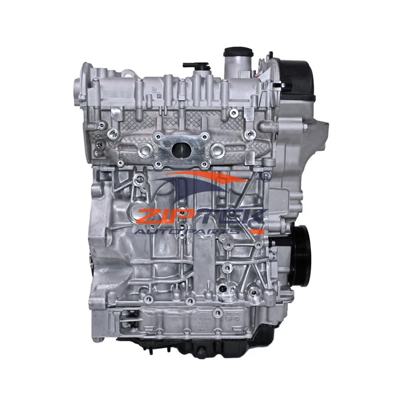 Sale Del Motor New 1.4 TSI EA211 CZDA CZCA Engine For VW Golf Seat Leon For Audi Q3