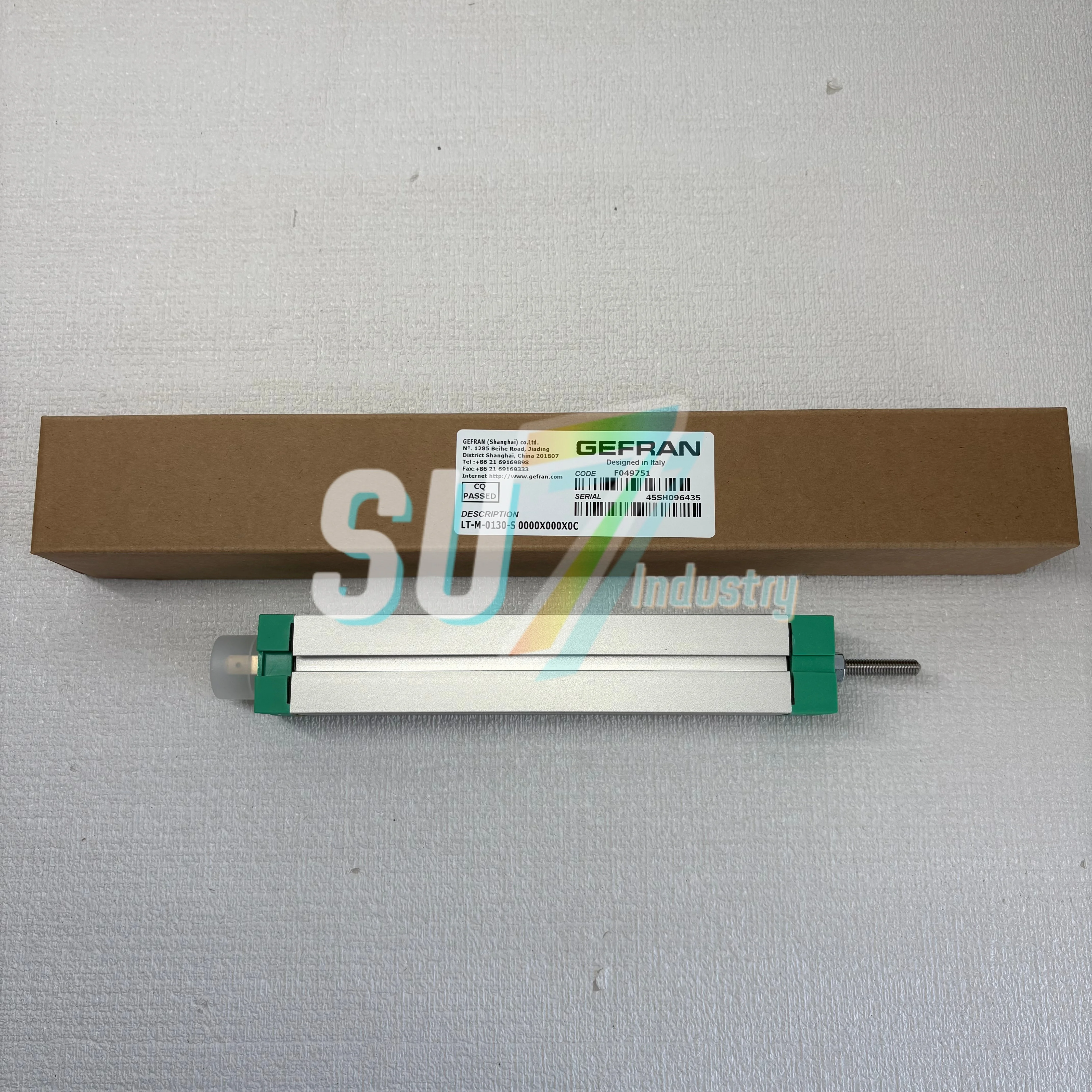 

Новый оригинальный датчик перемещения LT-M-0130-S