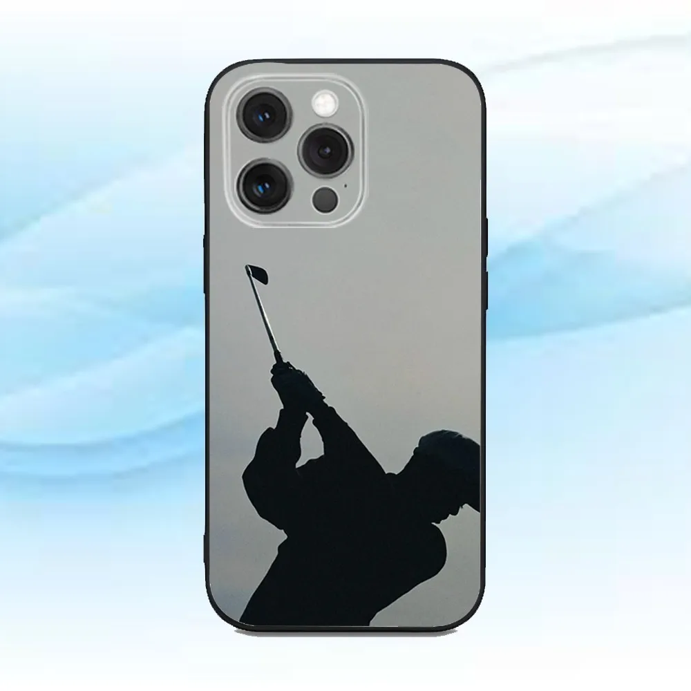 Рисунок 3 - Чехол для телефона Golf Sport для iPhone16