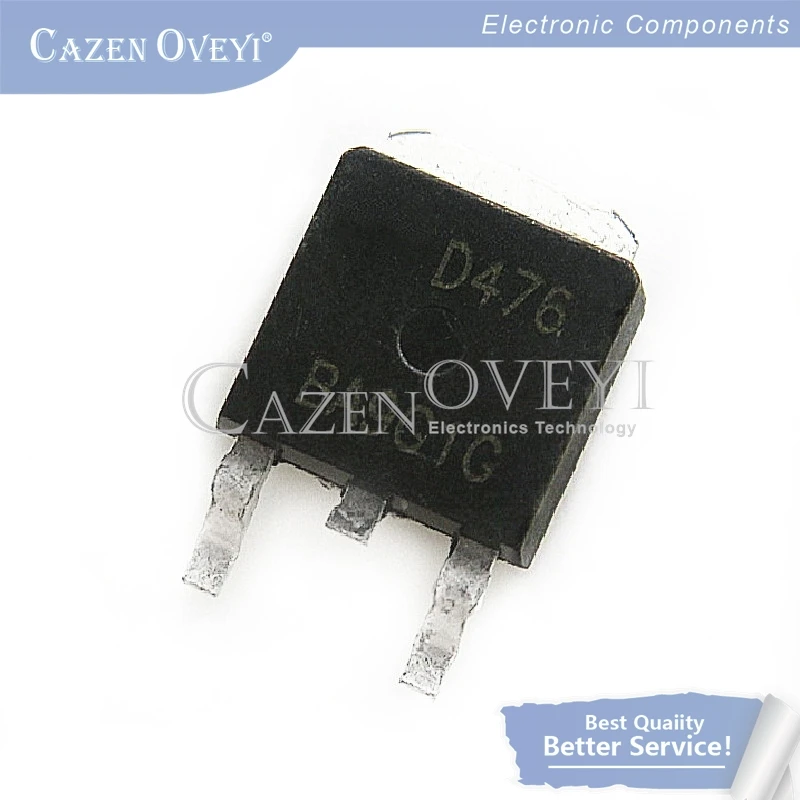 5pcs/lot M3004D M3004 IRFR9024N FR9024N AOD476 D476 2SK3918 K3918 TO-252