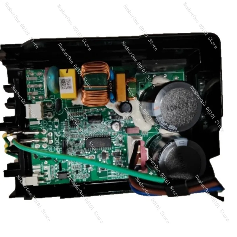

105-01-Y18-R Refrigerator Control Board 105-01-Y18-A, 100-127V · 60Hz 3.0A