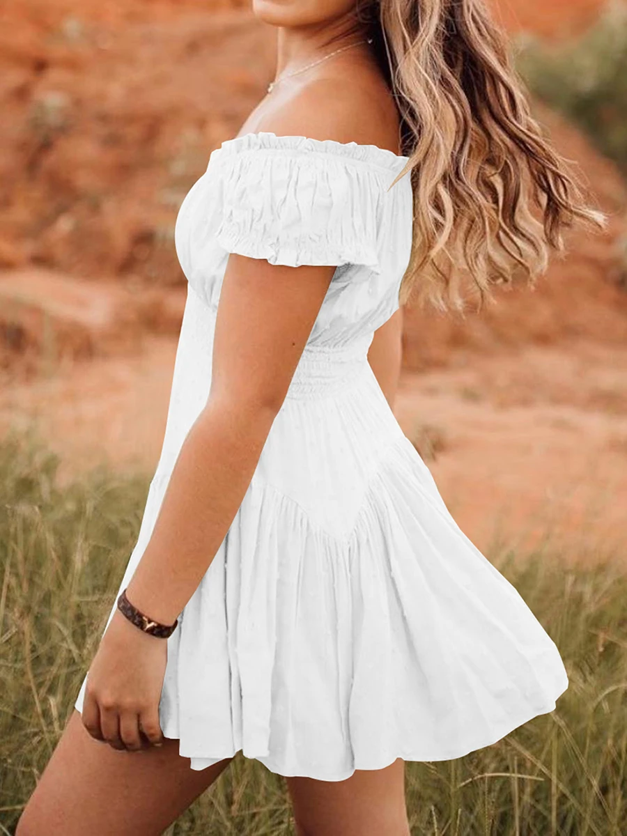 Women Summer Dress … - image