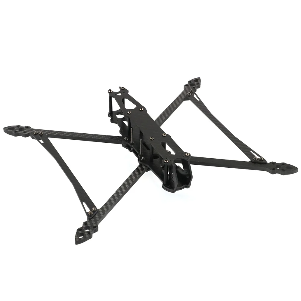 MARK4 FPV Drone Carbon Fiber F - Drone Landing Gear ulasan dan harga