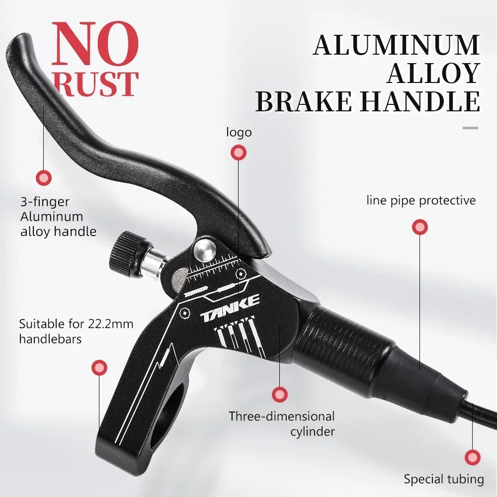 Thumbnail 4 - #3 Bicycle Brake Calipers Comparison Guide