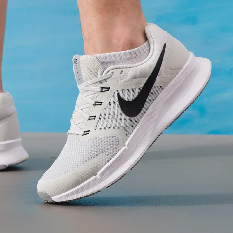 รองเท้าวิ่งผู้ชาย Nike Run Swi - Men Shoes Size Nike บทวิจารณ์และราคา
