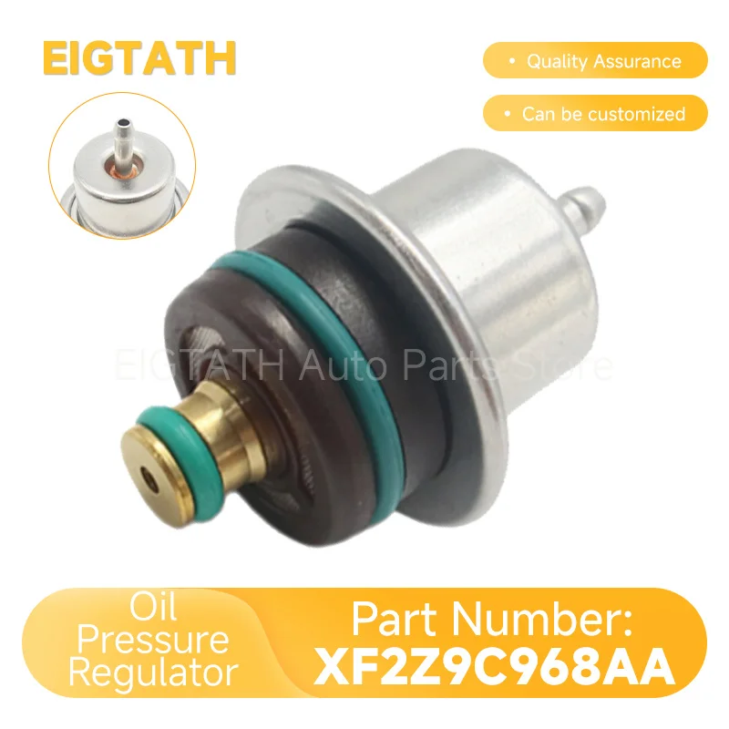 Regulador de Presión de Combustible XF2Z9C968AA para Ford Windstar Taurus Mercury Sable, Venta al por Mayor, Precio de Fábrica, Repuestos de Auto Nuevos