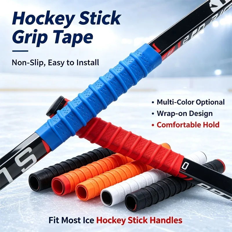 ice-hockey-stick-grip-non-slip-handle-cover-wear-resistant-textured-grip-for-ice-hockey-stick-replacement-sports-accessories