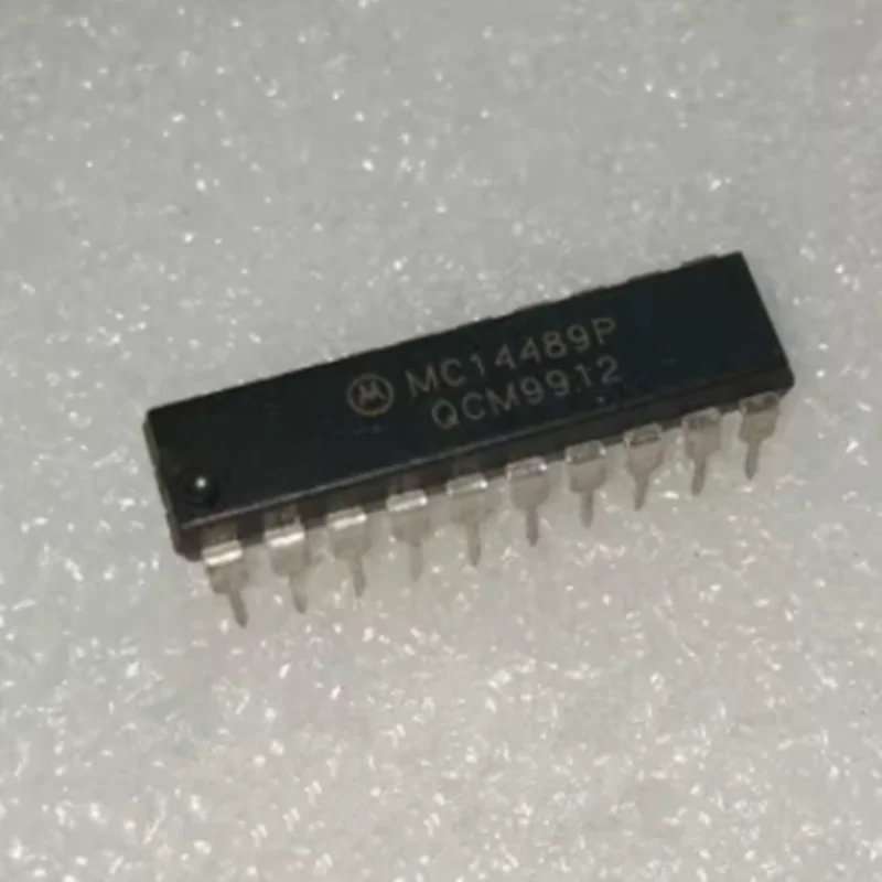 MC14489P NEW Original Genuine Chip Packing 20-DIP