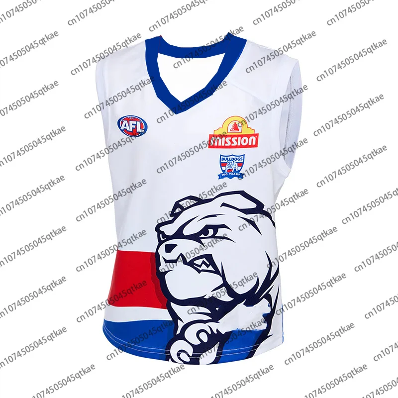 Western Bulldogs Af… - image