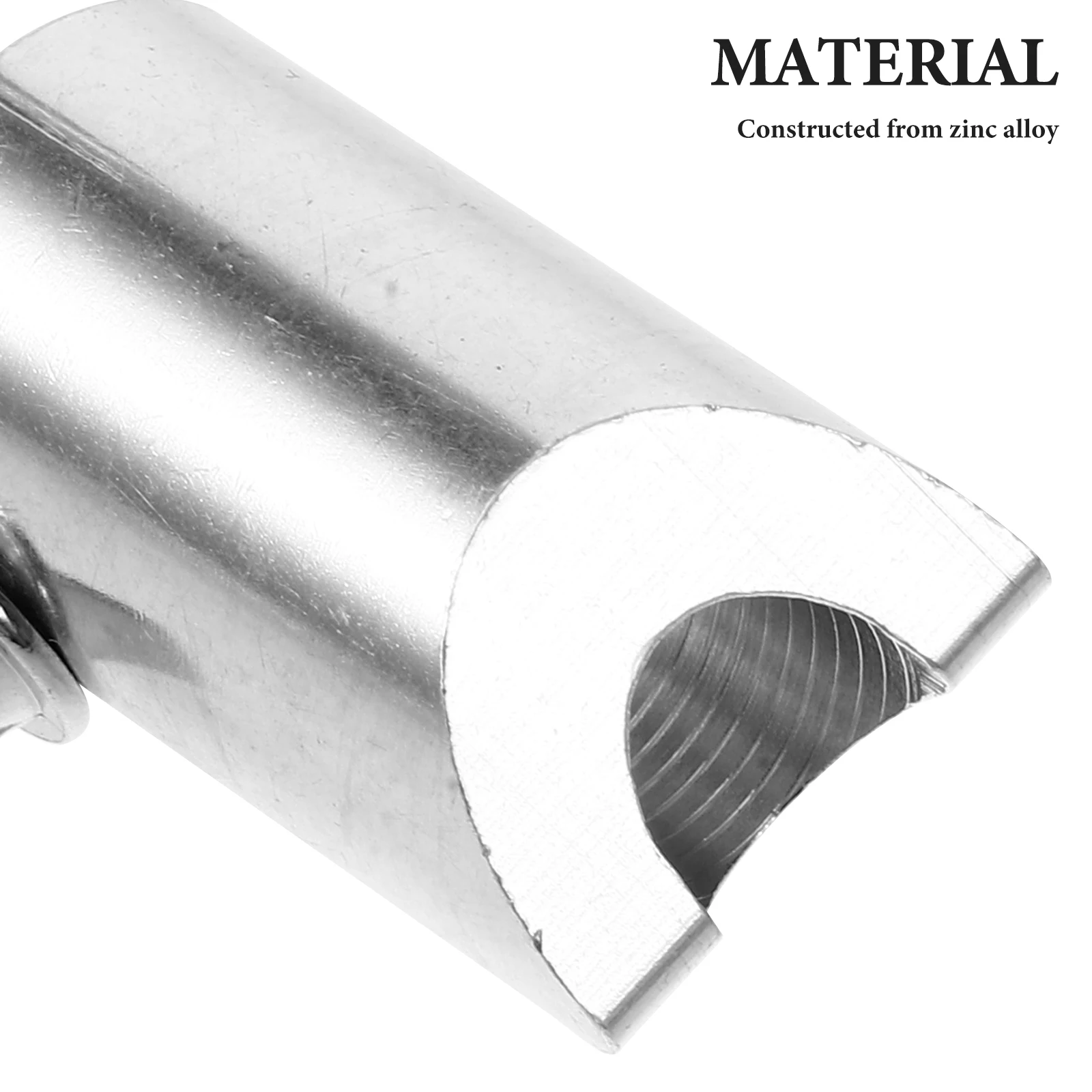 

Cymbal Bracket Mount Holder Clamp Connector for Electronic Drum Set Stand Hardware Rack Extension Lock Adapter Adjustable