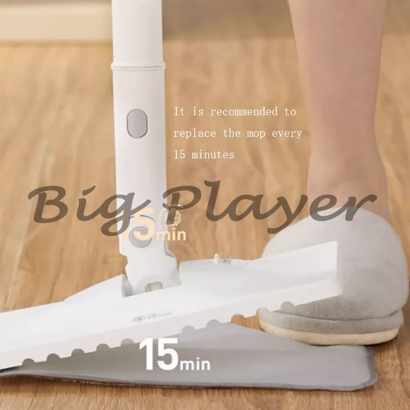 Household steam cleaning flooHousehold steam cleaning floor cleaner with 5 cleaningr cleaner