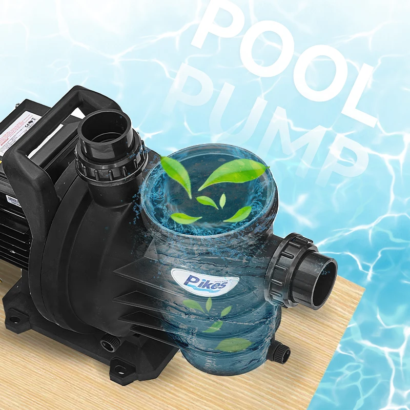 PB-150 New Model High Power PB Series Swimming Pool Water Pump 1.2hp For Commercial Swimming Pool