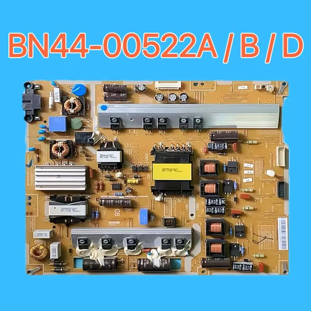Placa de alimentación para TV UA46/55ES7000J PD46B2Q-CDY/CSM BN44-00522A=BN44-00522B=BN44-00522D