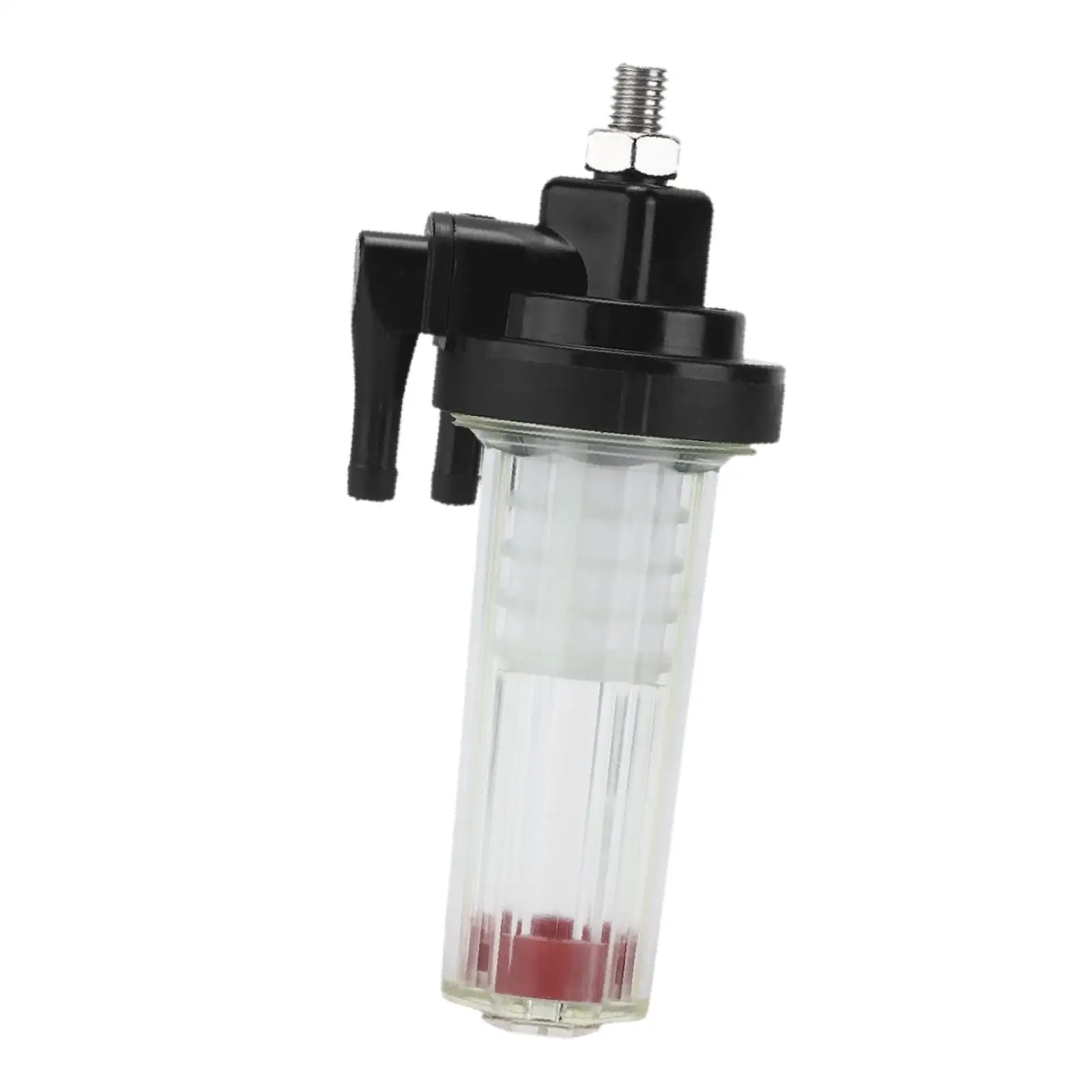 

Топливный фильтр для подвесного мотора, лодочный двигатель, фильтр, водоотделитель для 2/4 хода подвесного двигателя 64J-24560-00-00 85HP 75HP F40