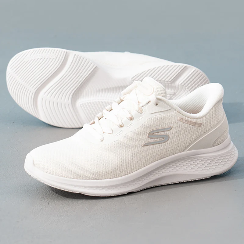 Women Shoes Skechers - Damskie buty sportowe Skechers do biegania,
