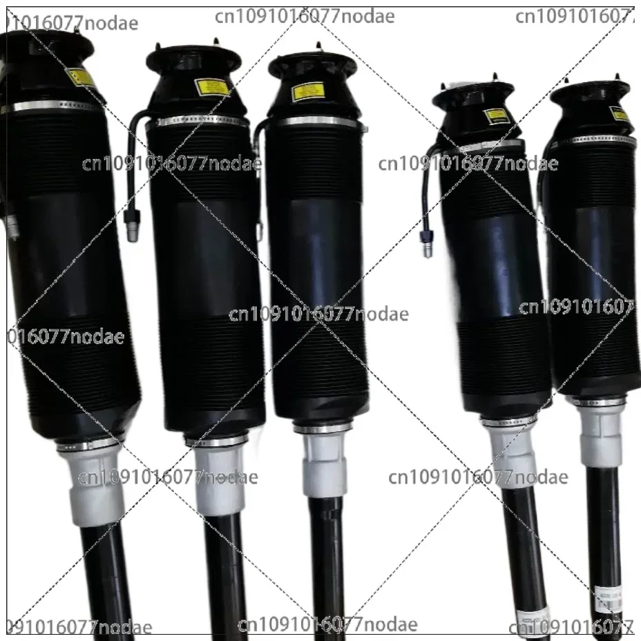 W220 Rear Right ABC Strut Assembly Hydraulic Shock Absorbers for Mercedes W215 CL500 A2203209213