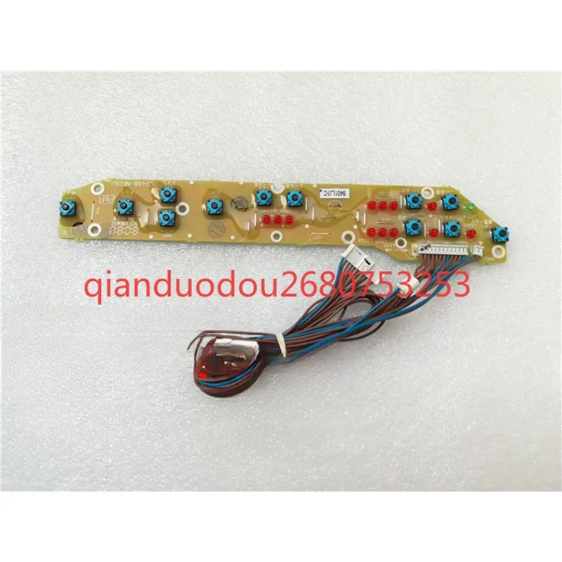 

Suitable for toilets, toilets, accessories, computer boards DL240B-NECB0 main board control board, circuit board
