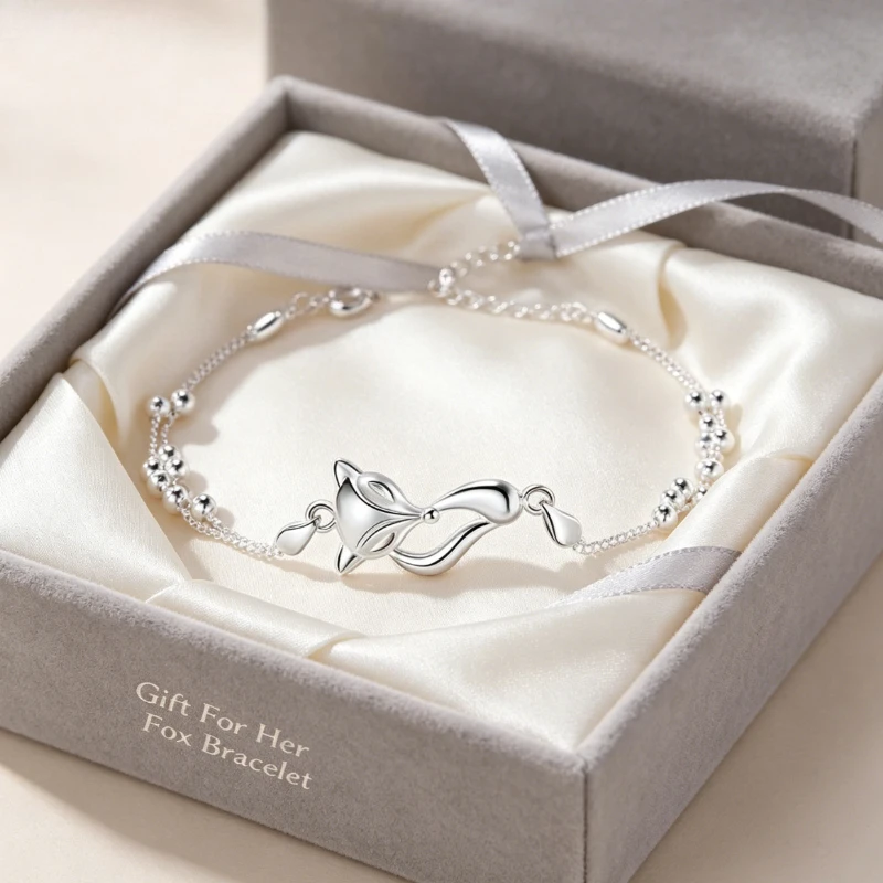 Thumbnail 2 - #57 Best Pendant Bracelets to Buy In 2026